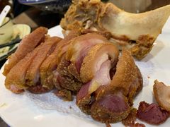 -长兴菜馆(高桥店)