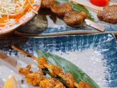 -築鳥日本料理(黑沙环店)