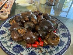 阳朔特色田螺酿-生态苑农庄(十里画廊遇龙河店)