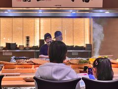 -一豚轩·烧鸟·豚骨拉面(五四路店)