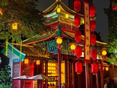 -深圳锦绣中华民俗村