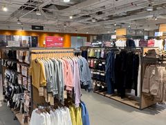 -MUJI无印良品(购物广场店)