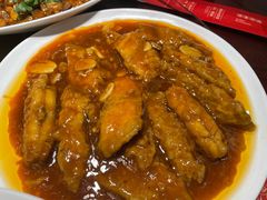-惠宾饭庄(中山路店)