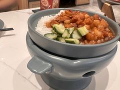 -鹿港小镇(悠唐店)