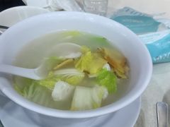 -新山亚明小厨