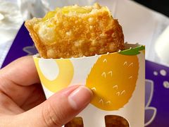 菠萝派-麦当劳·得来速店(星沙大道店)