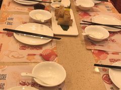 -点都德(华强南店)