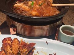 -绿茶餐厅(coco park 店)