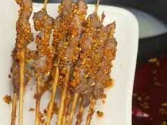 -陈府大宅门成都火锅·手切鲜肉(太原街店)
