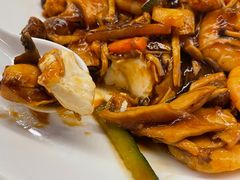 -陈傻子餐厅(世纪都会店)
