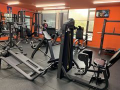 -RoMan罗马健身工作室(莘庄店)