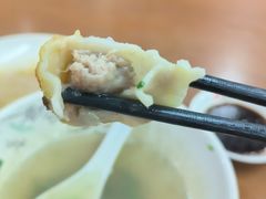 -回回锅贴(小河沿店)