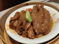 -锦园春香港茶餐厅(西海湾旗舰店)
