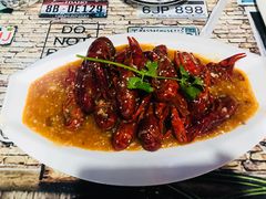 -大孩龙虾(体育场旗舰店)
