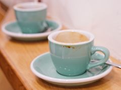 浓缩-Legno.ita Coffee by Wood(襄阳南路店)