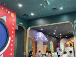 -MELAND CLUB亲子乐园·派对·餐厅(北京芳圆里ID MALL店)