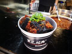 -黑色经典臭豆腐·湖南特产(坡子街店)