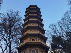 -灵谷景区