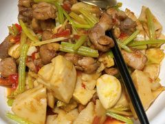 -九毛九西北菜(番禺万达店)