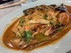 -渔娘渔家丹东海鲜(东直门店)