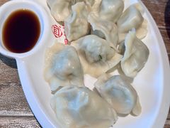 -四姐妹东北饺子(沙尾路店)