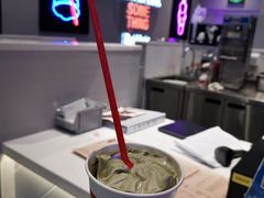 -DQ·蛋糕·冰淇淋(浦江欢乐颂店)