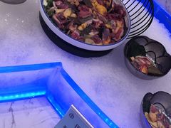 -澜悦港海鲜体验主题餐厅