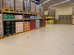 -盒马X会员店(王府井奥莱UP TOWN店)