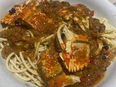 -沈记烧烤海鲜(江汉二路店)