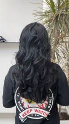 -FINE HAIR 烫染专业设计