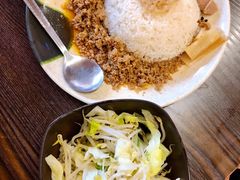 二郎饭-拉面莊夢語＆中华料理八椿