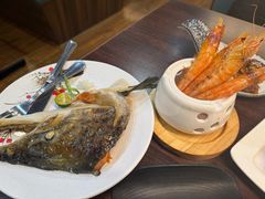 -黑松白鹿(金融街店)
