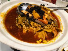 传统地道冒血旺-眉州东坡(远洋未来广场店)