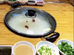 -炑羊香烤全羊(西三旗店)
