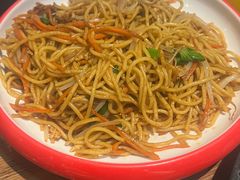 -华府九号海鲜烧烤大排档(龙域店)