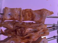 -丰茂烤串(全国首店)