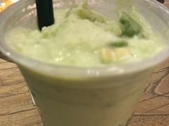 -宝珠奶酪(长宁金虹桥店)