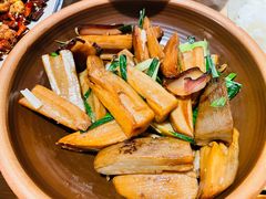 -饭江湖·江湖菜(湖广会馆店)