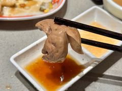 -四点金粥底火锅(沂州里店)