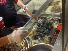 -黑色经典臭豆腐·湖南特产(步行街店)