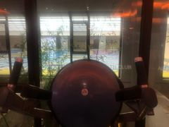 -亞力山大会馆(华腾园店)