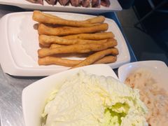 -海底捞火锅(璞丽中心店)