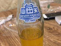 -巷子深菜馆(新华路店)
