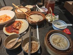 -金陵家宴·金陵春·南京菜(夫子庙店)