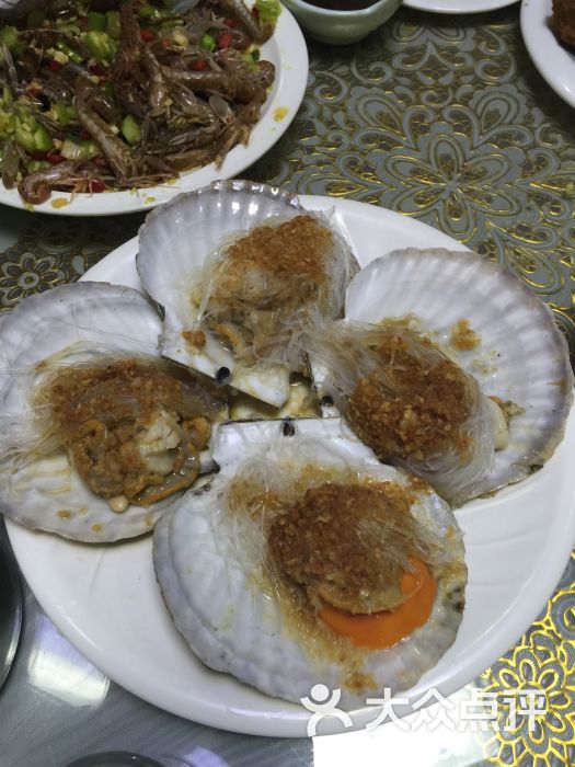 小平岛海鲜舫-图片-大连美食-大众点评网