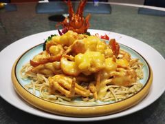 -聚福宝合苑食府(南头镇店)