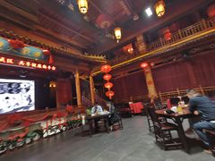 -正阳门饭庄·烤鸭·北京菜(万丰路七里庄店)