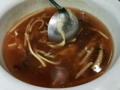 -茅庐毛血旺(临沂泰盛广场店)