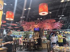 -东北大院·东北菜(三台子店)