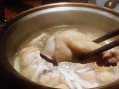 -大头椰·椰子鸡火锅(南宁万象城店)